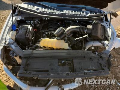 Zdjęcie 11 z 12 samochodu: 2018 FORD F150 SUPERCREW VIN:1FTEW1E57JFB93664 - miniatura