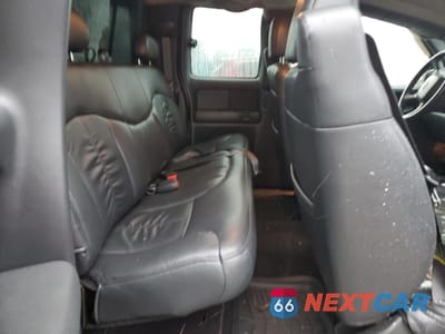 Zdjęcie 10 z 13 samochodu: 2001 CHEVROLET SILVERADO K1500 VIN:1GCEK19T91E117003 - miniatura