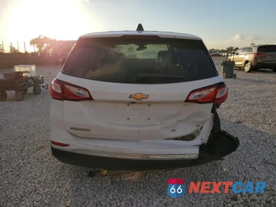 Zdjęcie 6 z 14 samochodu: 2020 CHEVROLET EQUINOX LT VIN:3GNAXKEV6LS515136 - miniatura