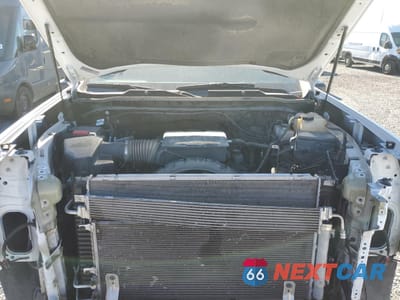 Zdjęcie 11 z 14 samochodu: 2024 CHEVROLET SILVERADO K2500 HEAVY DUTY VIN:1GC4YLE78RF382810 - miniatura