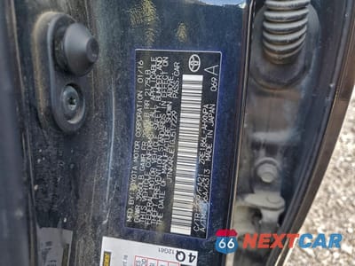 Zdjęcie 12 z 12 samochodu: 2016 TOYOTA SCION IM VIN:JTNKARJE1GJ517229 - miniatura