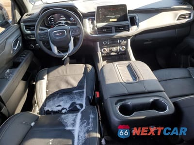Zdjęcie 8 z 13 samochodu: 2024 GMC YUKON XL K1500 SLT VIN:1GKS2GKT8RR125814 - miniatura