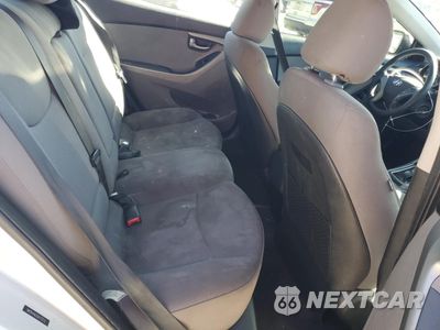 Zdjęcie 10 z 14 samochodu: 2016 HYUNDAI ELANTRA SE VIN:5NPDH4AE6GH770731 - miniatura