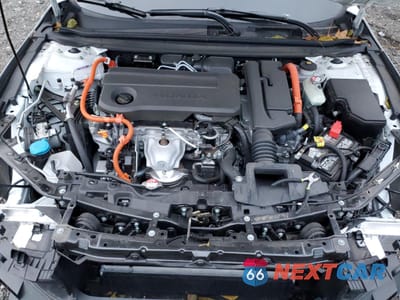 Zdjęcie 11 z 14 samochodu: 2025 HONDA ACCORD TOURING HYBRID VIN:1HGCY2F86SA000825 - miniatura