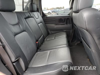 Zdjęcie 10 z 14 samochodu: 2006 HONDA RIDGELINE RTL VIN:2HJYK16536H506430 - miniatura