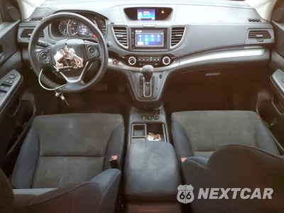 Zdjęcie 8 z 14 samochodu: 2016 HONDA CR-V EX VIN:5J6RM4H53GL069321 - miniatura