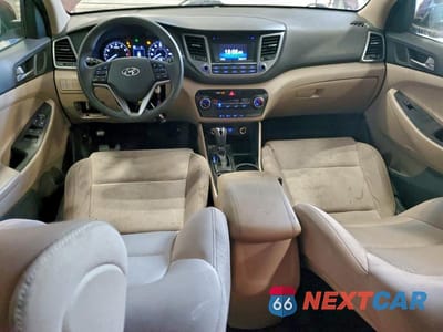 Zdjęcie 8 z 13 samochodu: 2017 HYUNDAI TUCSON LIMITED VIN:KM8J3CA4XHU350184 - miniatura