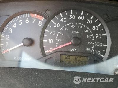 Zdjęcie 9 z 12 samochodu: 2005 TOYT COROLLA CE VIN:1NXBR32E05Z467133 - miniatura