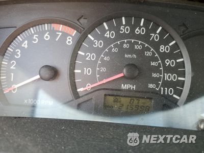 Zdjęcie 9 z 14 samochodu: 2005 TOYOTA COROLLA CE VIN:1NXBR32E05Z467133 - miniatura
