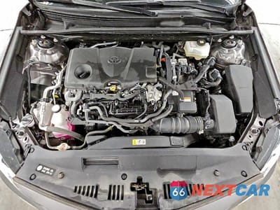 Zdjęcie 11 z 12 samochodu: 2023 TOYOTA CAMRY LE VIN:4T1C31AK5PU047873 - miniatura