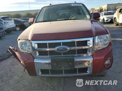 Piąte zdjęcie samochodu w środku: 2008 FORD ESCAPE LIMITED VIN:1FMCU94128KA72614 - miniatura