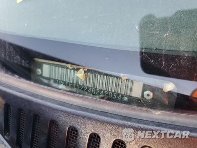 Zdjęcie 13 z 15 samochodu: 2004 CHEVROLET TAHOE K1500 VIN:1GNEK13Z24R242054 - miniatura