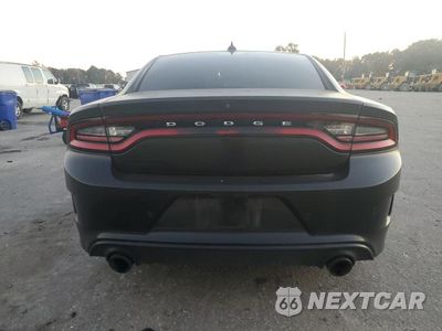 Zdjęcie 6 z 12 samochodu: 2020 DODGE CHARGER POLICE VIN:2C3CDXAT5CH150760 - miniatura