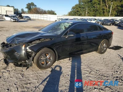 2021 KIA K5 LXS 5XXG14J24MG002082 - główne zdjęcie licytacji z USA - miniatura