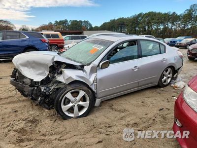 2009 NISSAN ALTIMA 3.5SE 1N4BL21E99C125537 - główne zdjęcie licytacji z USA - miniatura