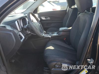 Zdjęcie 7 z 13 samochodu: 2016 CHEVROLET EQUINOX LS VIN:1GNALBEK2GZ102270 - miniatura