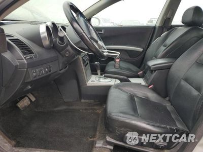 Zdjęcie 7 z 13 samochodu: 2005 NISS MAXIMA 3.5 SE VIN:1N4BA41E15C861982 - miniatura