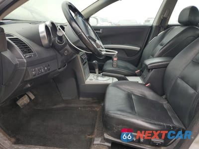 Zdjęcie 7 z 13 samochodu: 2005 NISSAN MAXIMA SE VIN:1N4BA41E15C861982 - miniatura