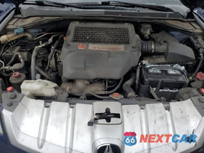 Zdjęcie 11 z 14 samochodu: 2009 ACURA RDX VIN:5J8TB18279A007832 - miniatura