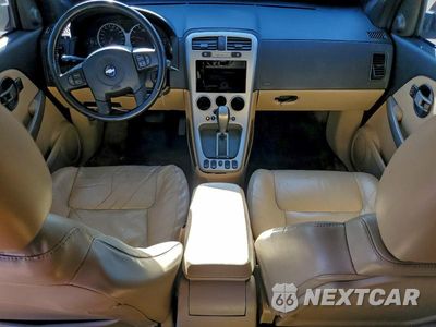 Zdjęcie 8 z 14 samochodu: 2006 CHEVROLET EQUINOX LT VIN:2CNDL63F866025820 - miniatura