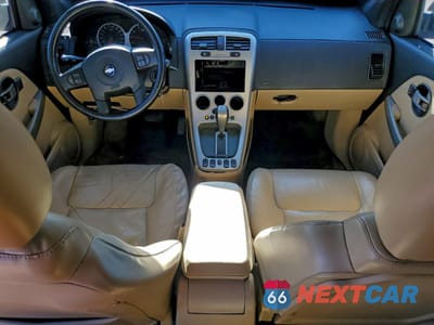 Zdjęcie 8 z 16 samochodu: 2006 CHEVROLET EQUINOX LT VIN:2CNDL63F866025820 - miniatura