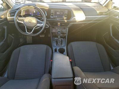 Zdjęcie 8 z 15 samochodu: 2024 VOLKSWAGEN JETTA S VIN:3VW5M7BUXRM030696 - miniatura