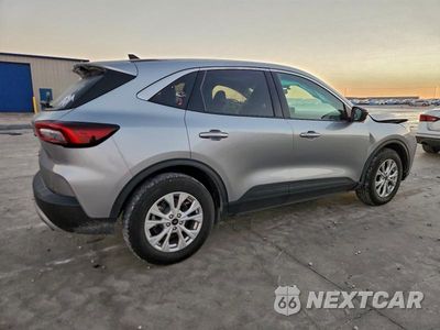 Trzecie zdjęcie samochodu z tyłu: 2024 FORD ESCAPE ACTIVE VIN:1FMCU0GN1RUA32881 - miniatura