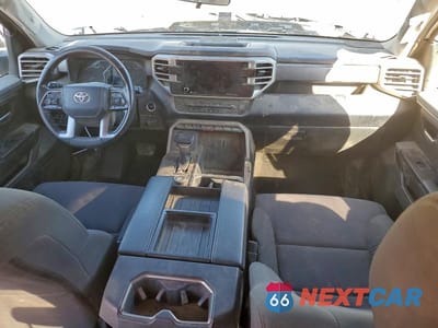 Zdjęcie 8 z 12 samochodu: 2023 TOYOTA TUNDRA SR5 VIN:5TFLA5DB4PX086434 - miniatura