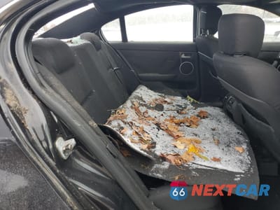 Zdjęcie 10 z 12 samochodu: 2009 PONTIAC G8 VIN:6G2ER57709L159616 - miniatura