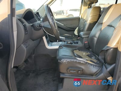Zdjęcie 7 z 12 samochodu: 2011 NISSAN PATHFINDER S VIN:5N1AR1NN7BC604887 - miniatura