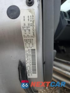 Zdjęcie 13 z 13 samochodu: 2006 JEEP GRAND CHEROKEE LIMITED VIN:1J4HR58N06C154831 - miniatura
