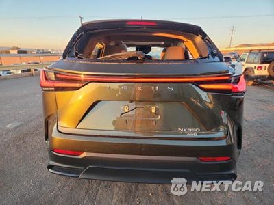 Zdjęcie 6 z 11 samochodu: 2024 LEXUS NX 350 BASE VIN:JTJAGCEZ2R2014389 - miniatura