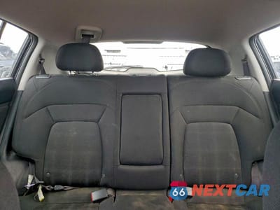 Zdjęcie 10 z 14 samochodu: 2011 KIA SPORTAGE LX VIN:KNDPB3A2XB7065054 - miniatura