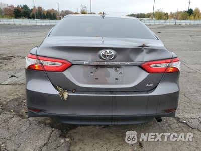 Zdjęcie 6 z 15 samochodu: 2020 TOYOTA CAMRY LE VIN:4T1C11AK1LU873734 - miniatura