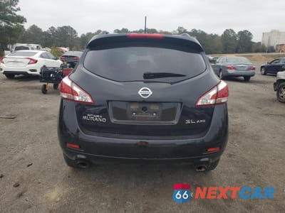 Zdjęcie 6 z 13 samochodu: 2014 NISSAN MURANO S VIN:JN8AZ1MW0EW519556 - miniatura