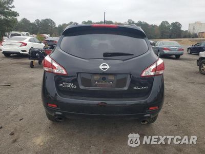 Zdjęcie 6 z 13 samochodu: 2014 NISSAN MURANO S VIN:JN8AZ1MW0EW519556 - miniatura