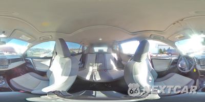 Zdjęcie 15 z 15 samochodu: 2015 TOYOTA RAV4 XLE VIN:JTMWFREV9FD052889 - miniatura
