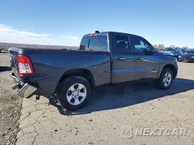 Trzecie zdjęcie samochodu z tyłu: 2020 RAM 1500 BIG HORN/LONE STAR VIN:1C6RRFBG4LN345573 - miniatura
