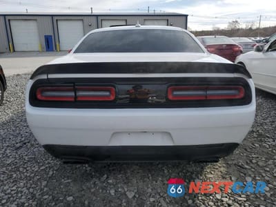 Zdjęcie 6 z 12 samochodu: 2018 DODGE CHALLENGER SRT HELLCAT VIN:2C3CDZC94JH116092 - miniatura