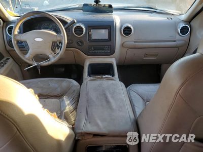Zdjęcie 8 z 13 samochodu: 2003 FORD EXPEDITION EDDIE BAUER VIN:1FMFU18L63LA77554 - miniatura