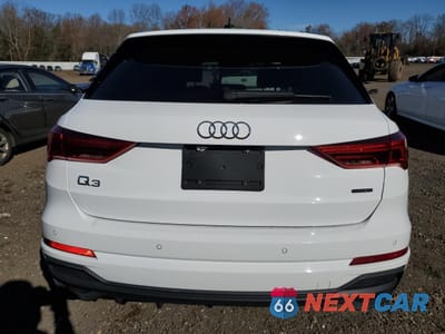 Zdjęcie 6 z 13 samochodu: 2024 AUDI Q3 PREMIUM S LINE 45 VIN:WA1DECF38R1084866 - miniatura