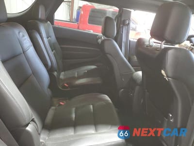 Zdjęcie 11 z 13 samochodu: 2021 DODGE DURANGO GT VIN:1C4RDJDG5MC663738 - miniatura