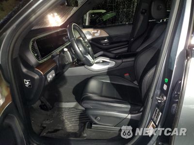 Zdjęcie 7 z 14 samochodu: 2021 MERCEDES-BENZ GLE 350 VIN:4JGFB4JB6MA568065 - miniatura