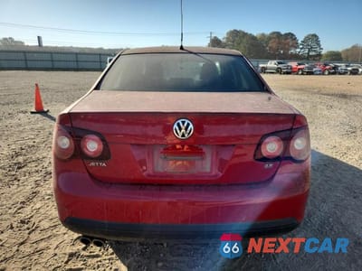 Zdjęcie 6 z 12 samochodu: 2010 VOLKSWAGEN JETTA SE VIN:3VWRZ7AJ9AM161357 - miniatura