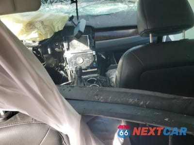 Zdjęcie 8 z 12 samochodu: 2011 FORD EDGE LIMITED VIN:2FMDK4KC5BBB40214 - miniatura