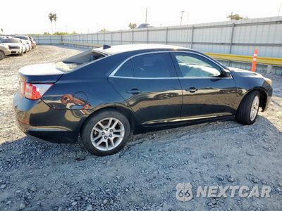 Trzecie zdjęcie samochodu z tyłu: 2013 CHEVROLET MALIBU 1LT VIN:1G11D5RR1DF112776 - miniatura