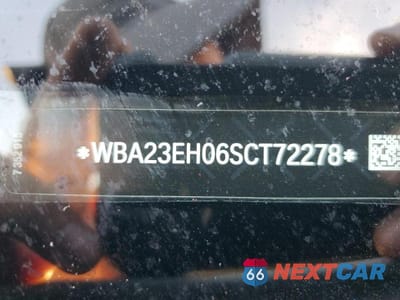 Zdjęcie 12 z 12 samochodu: 2025 BMW 740 I VIN:WBA23EH06SCT72278 - miniatura