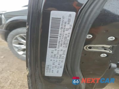 Zdjęcie 12 z 12 samochodu: 2018 RAM 1500 LONGHORN VIN:1C6RR7PTXJS155920 - miniatura
