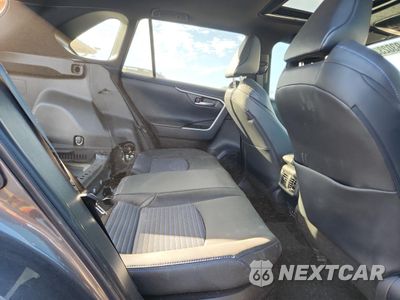 Zdjęcie 11 z 17 samochodu: 2025 TOYOTA RAV4 XSE VIN:2T3E6RFV0SW084637 - miniatura