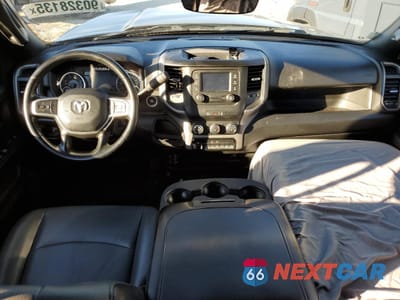 Zdjęcie 8 z 13 samochodu: 2023 RAM 4500 VIN:3C7WRLFL6PG554123 - miniatura